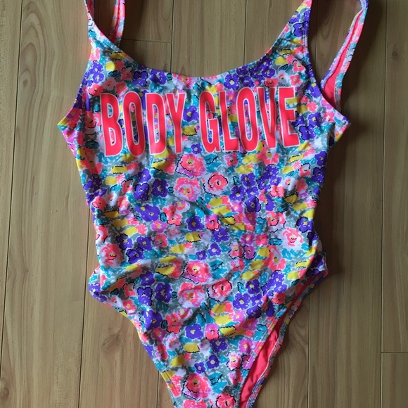 Body Glove swim suit